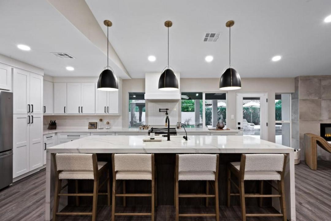 Photo of Kitchen in Avant