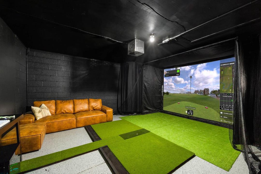 Photo of Livingroom in Avant