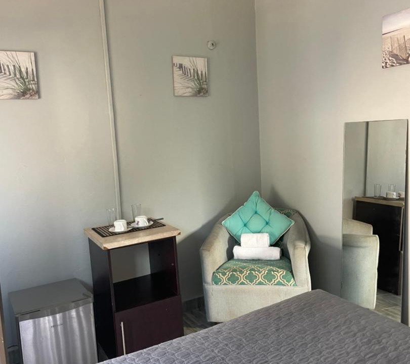 Photo of Bedroom in Berea