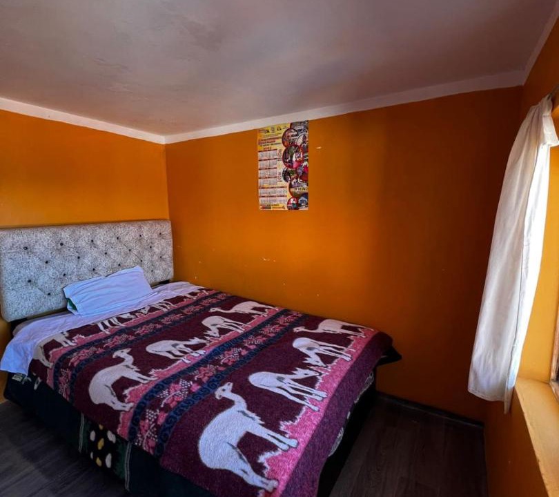 Photo of Bedroom in Ocosuyo