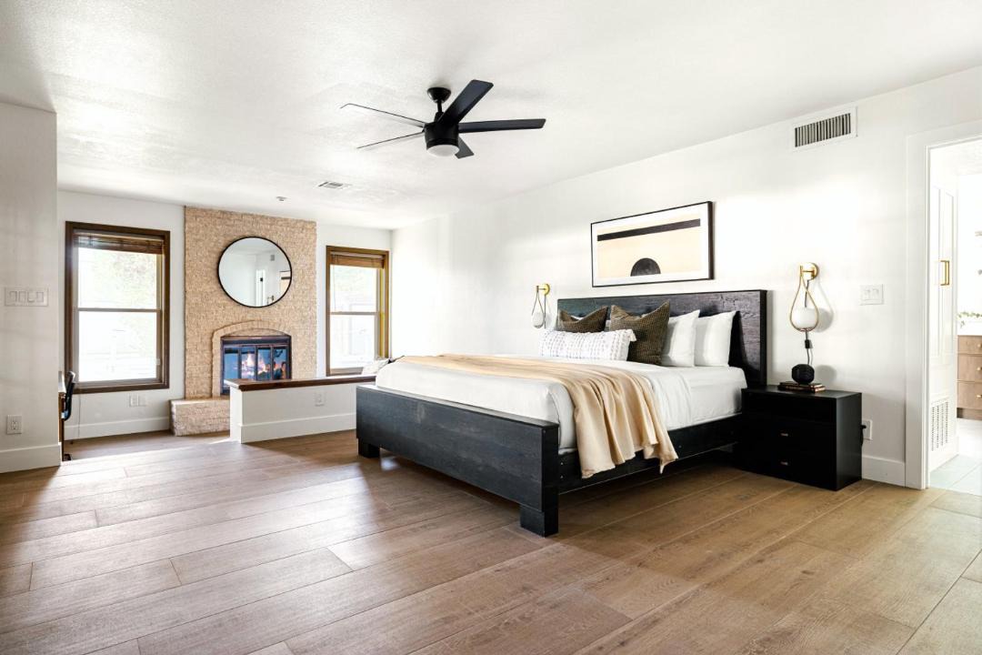 Photo of Bedroom in Tempe