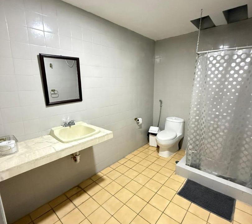 Photo of Bathroom in Santa Maria del Mar