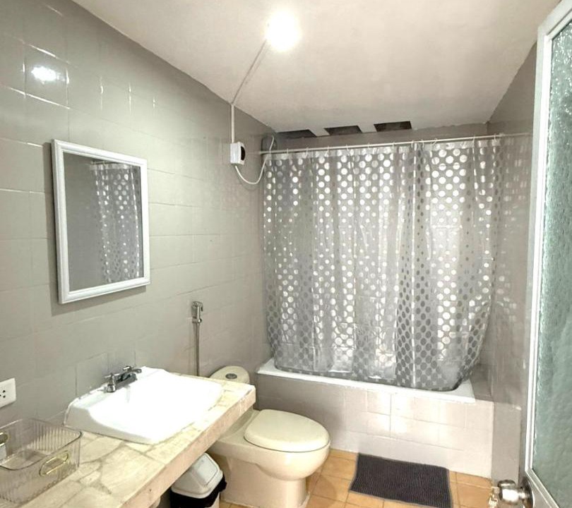 Photo of Bathroom in Santa Maria del Mar