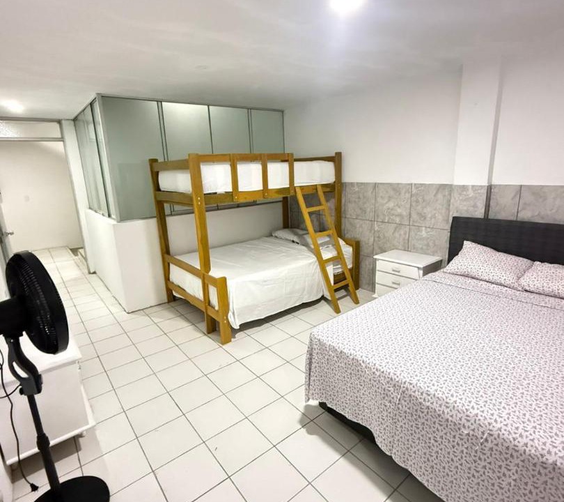 Photo of Bedroom in Santa Maria del Mar