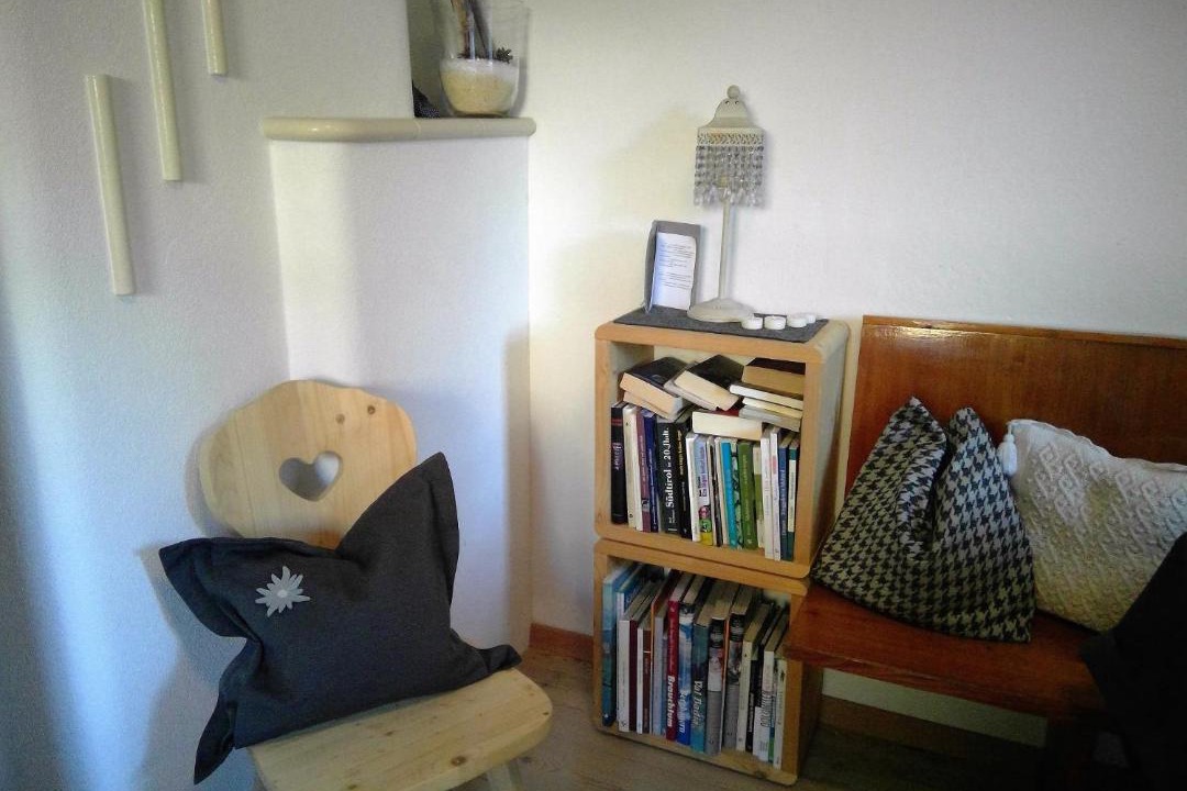 Photo of Livingroom in Nova Levante