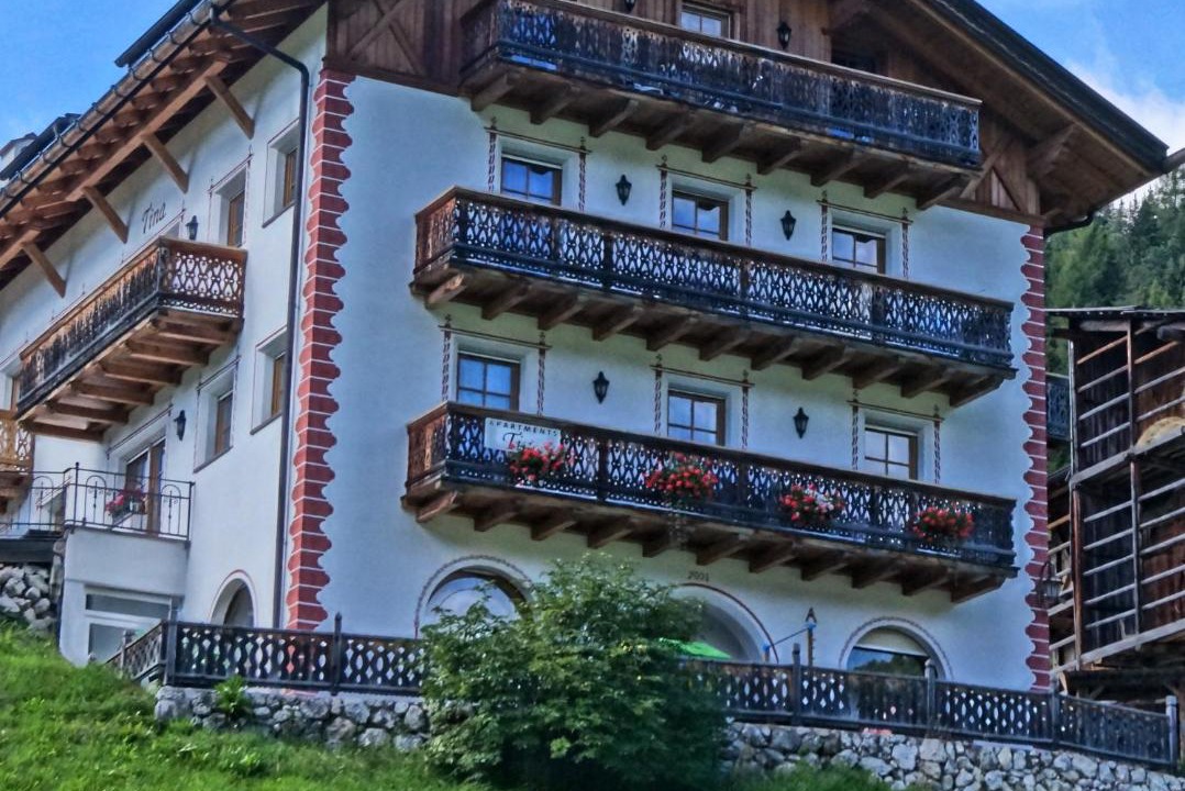 Photo of Others in Selva di Val Gardena