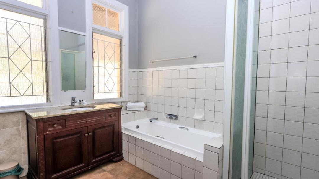 Photo of Bathroom in Musgrave
