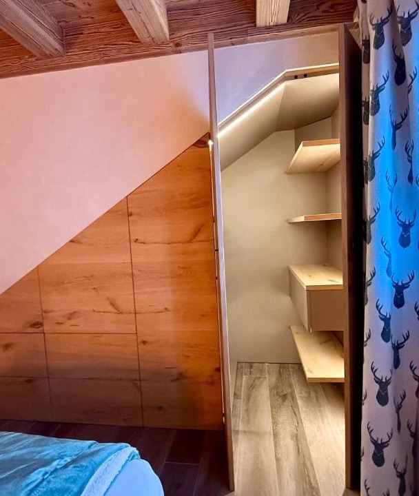 Photo of Bedroom in Folgaria