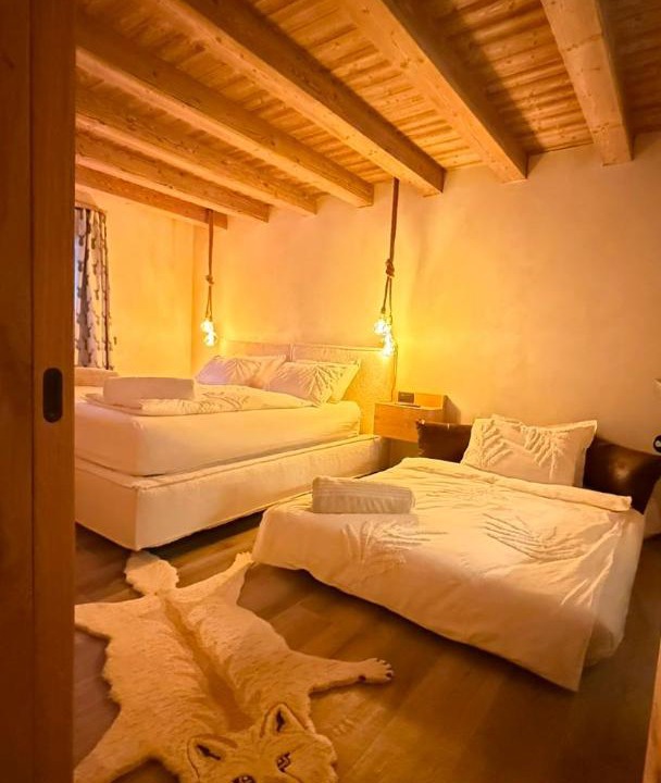 Photo of Bedroom in Folgaria