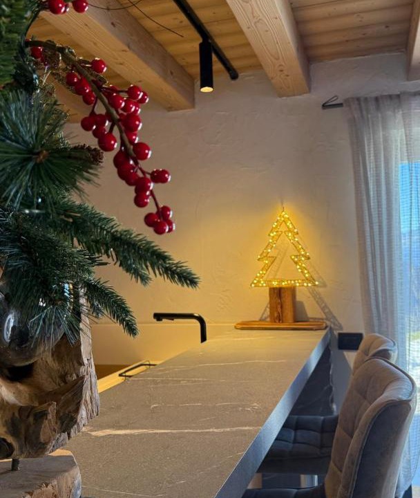 Photo of Livingroom in Folgaria