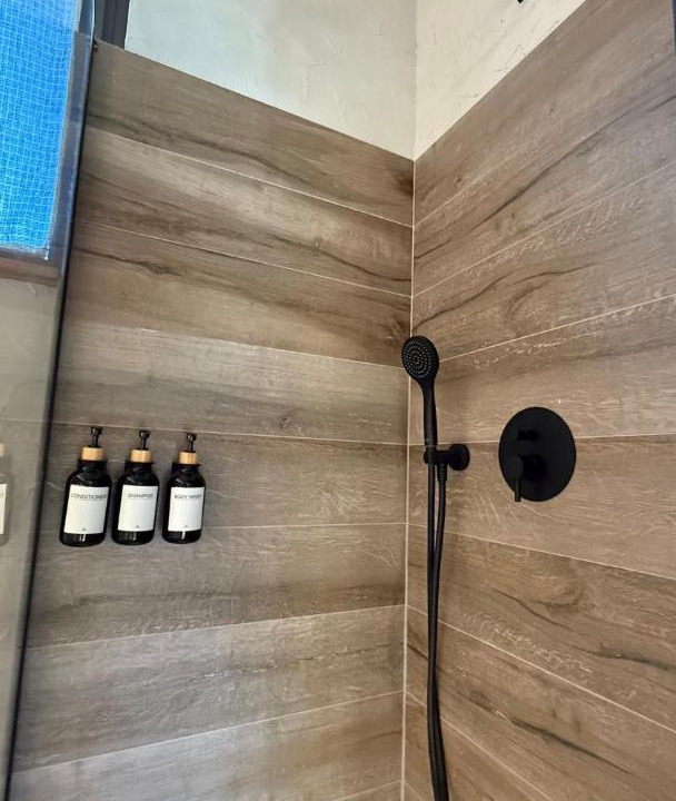 Photo of Bathroom in Folgaria