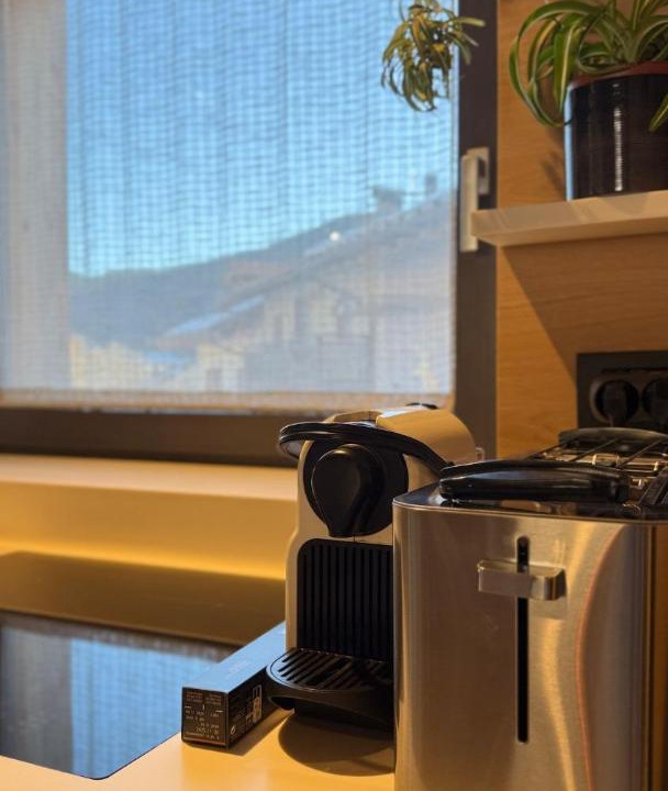 Photo of Kitchen in Folgaria