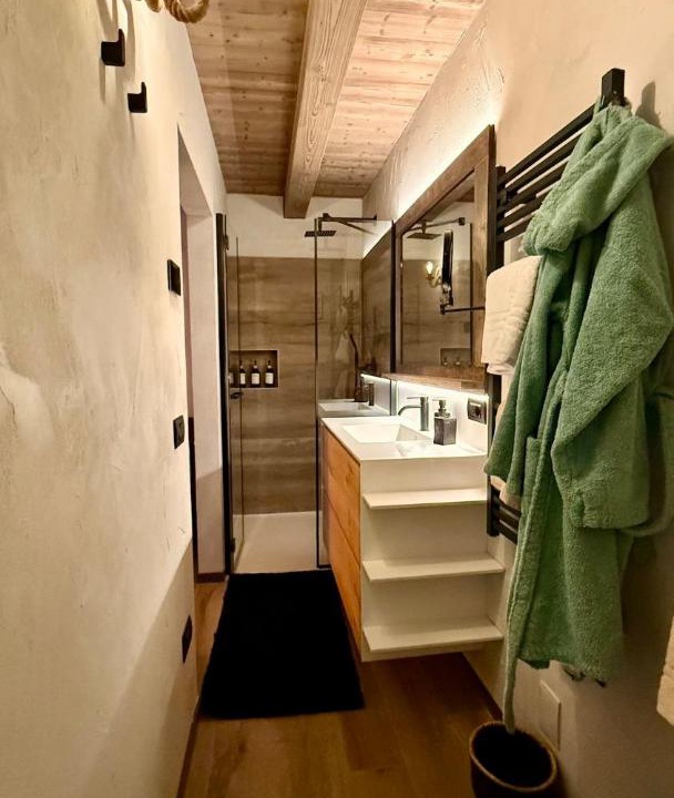 Photo of Bathroom in Folgaria