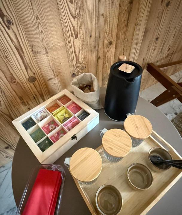 Photo of Kitchen in Folgaria