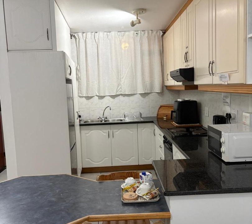 Photo of Kitchen in Scottburgh