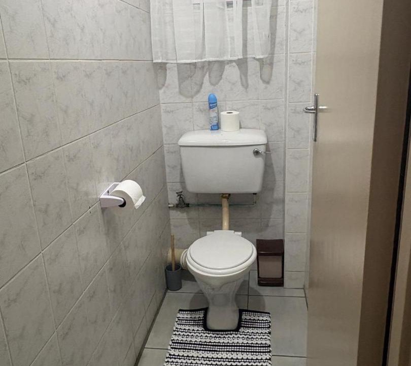 Photo of Bathroom in Scottburgh