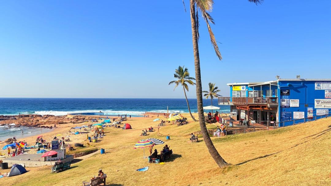 Photo of Others in Scottburgh