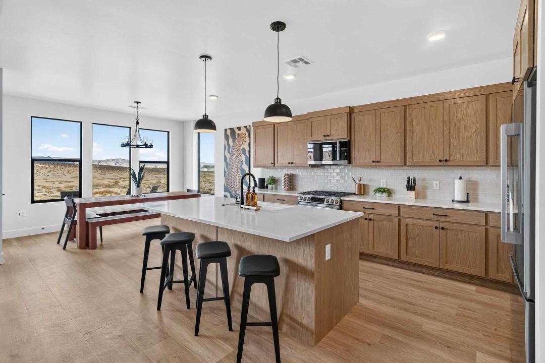 Photo of Kitchen in Greenehaven