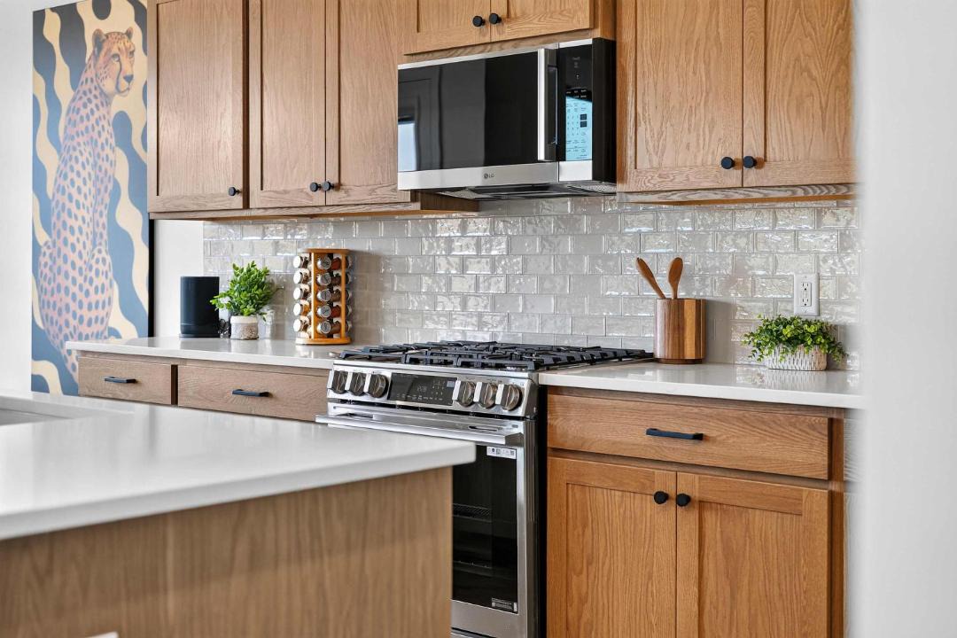 Photo of Kitchen in Greenehaven