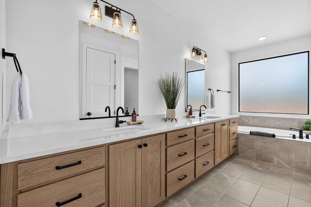 Photo of Bathroom in Greenehaven