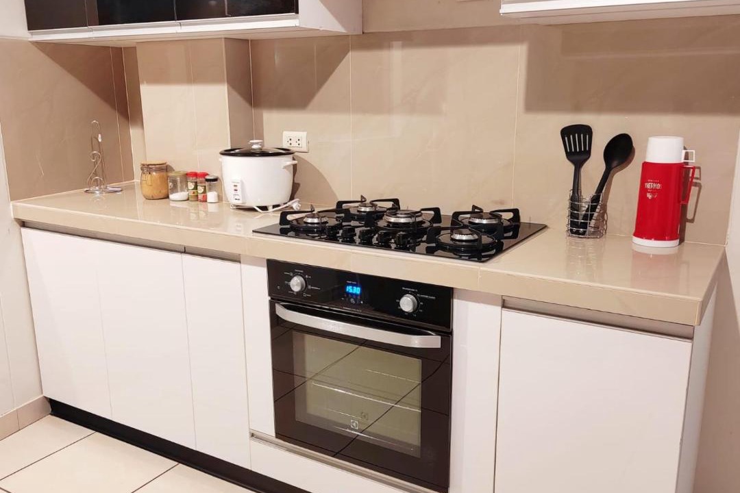 Photo of Kitchen in Chiclayo