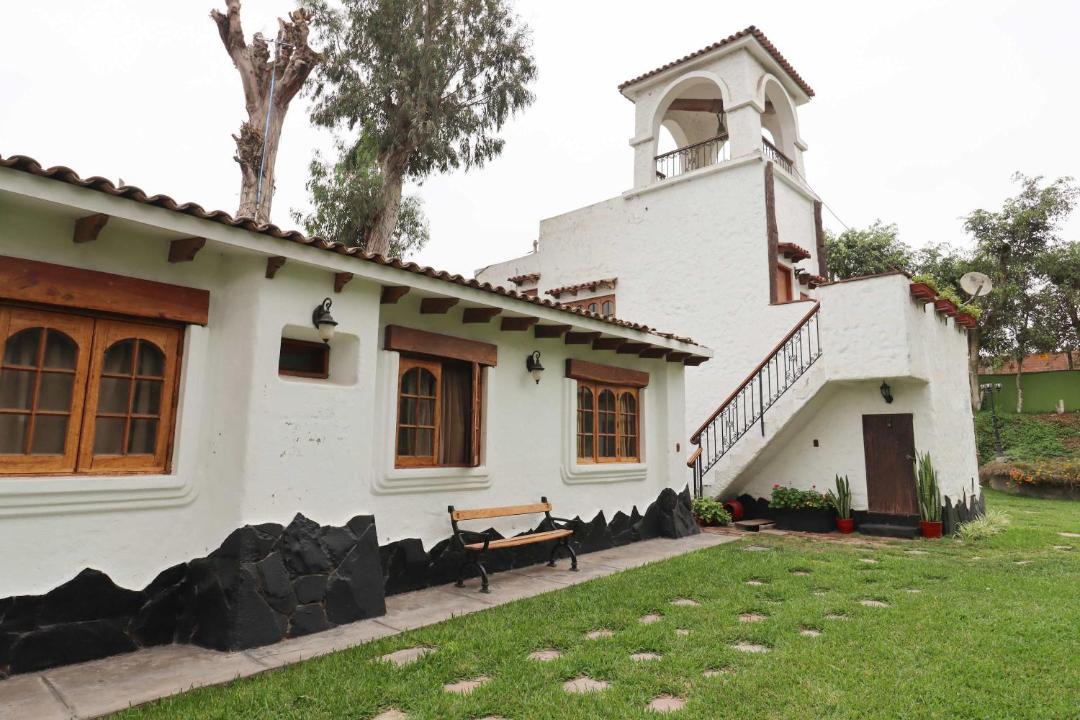 Photo of Others in Pachacamac