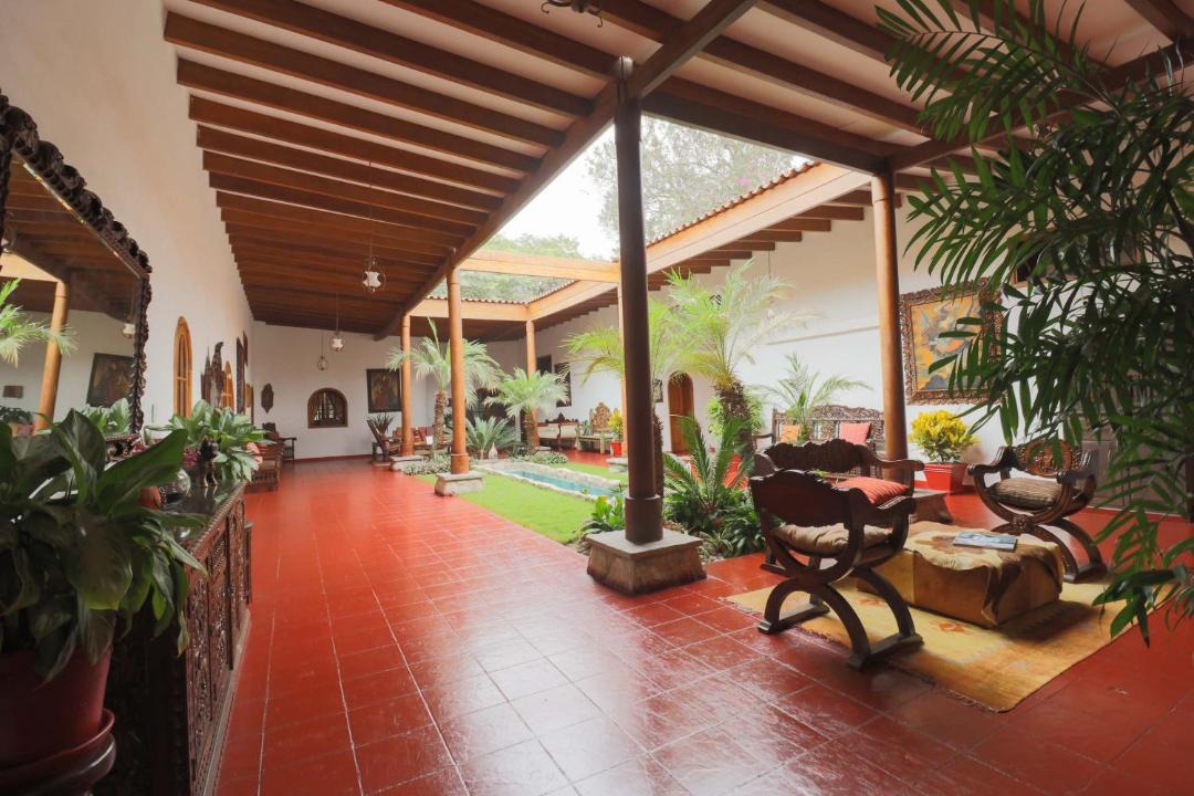 Photo of Others in Pachacamac