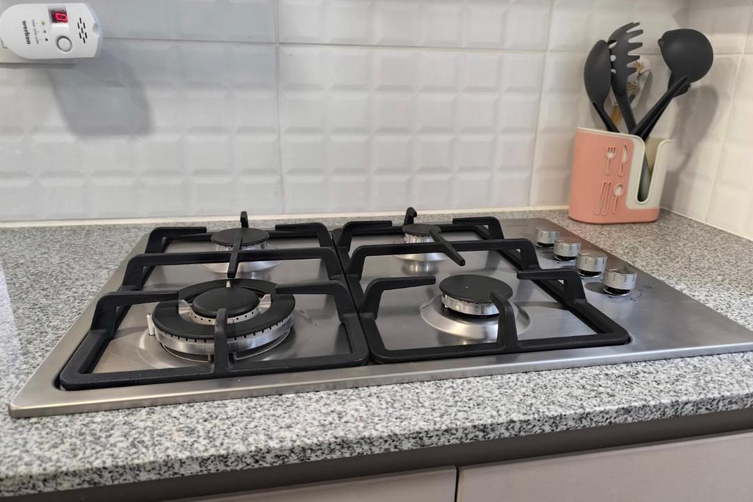 Photo of Kitchen in Pueblo Libre