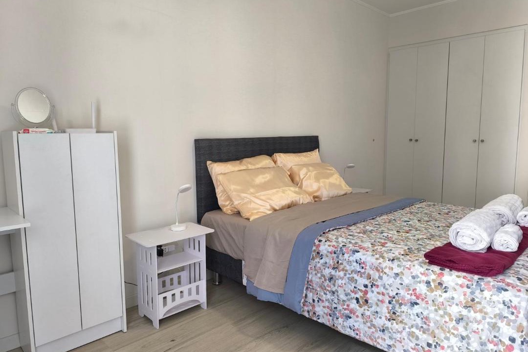 Photo of Bedroom in Pueblo Libre