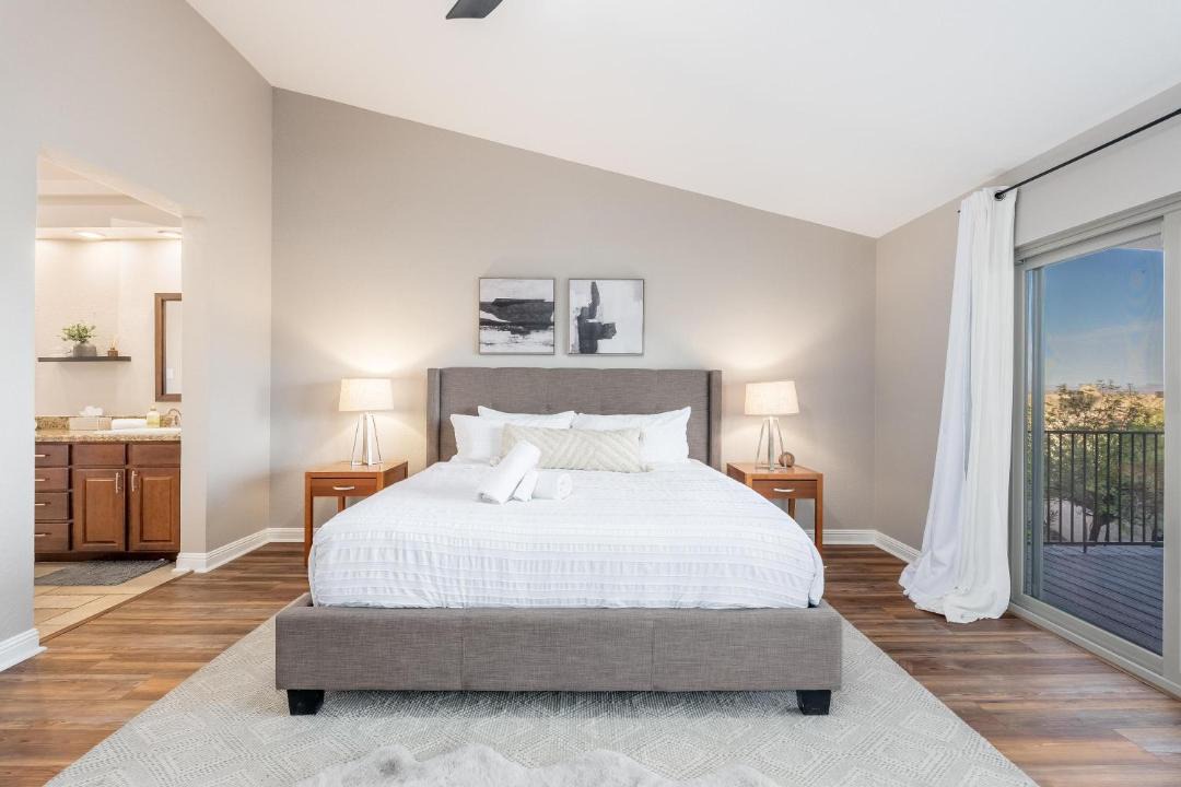 Photo of Bedroom in Fountain Hills