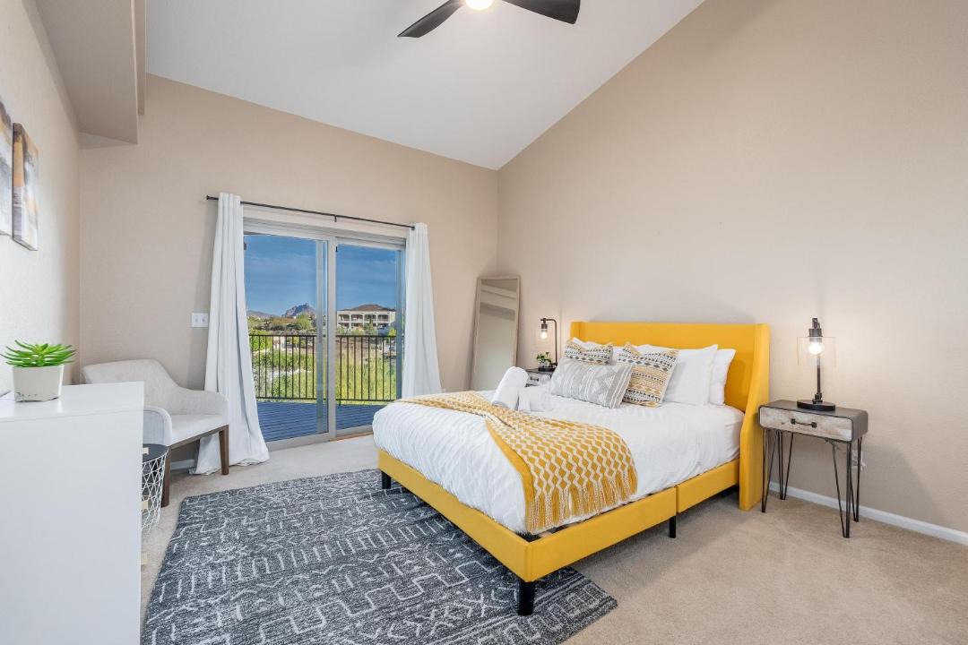 Photo of Bedroom in Fountain Hills