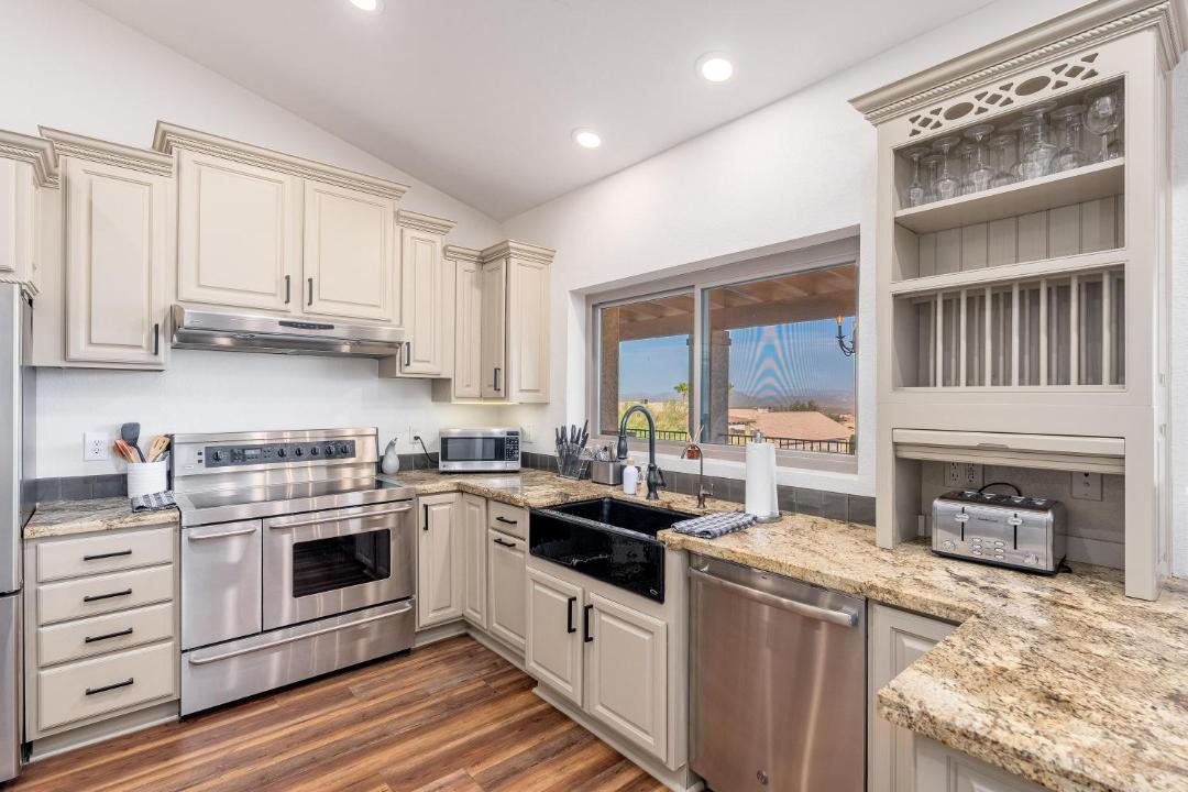 Photo of Kitchen in Fountain Hills
