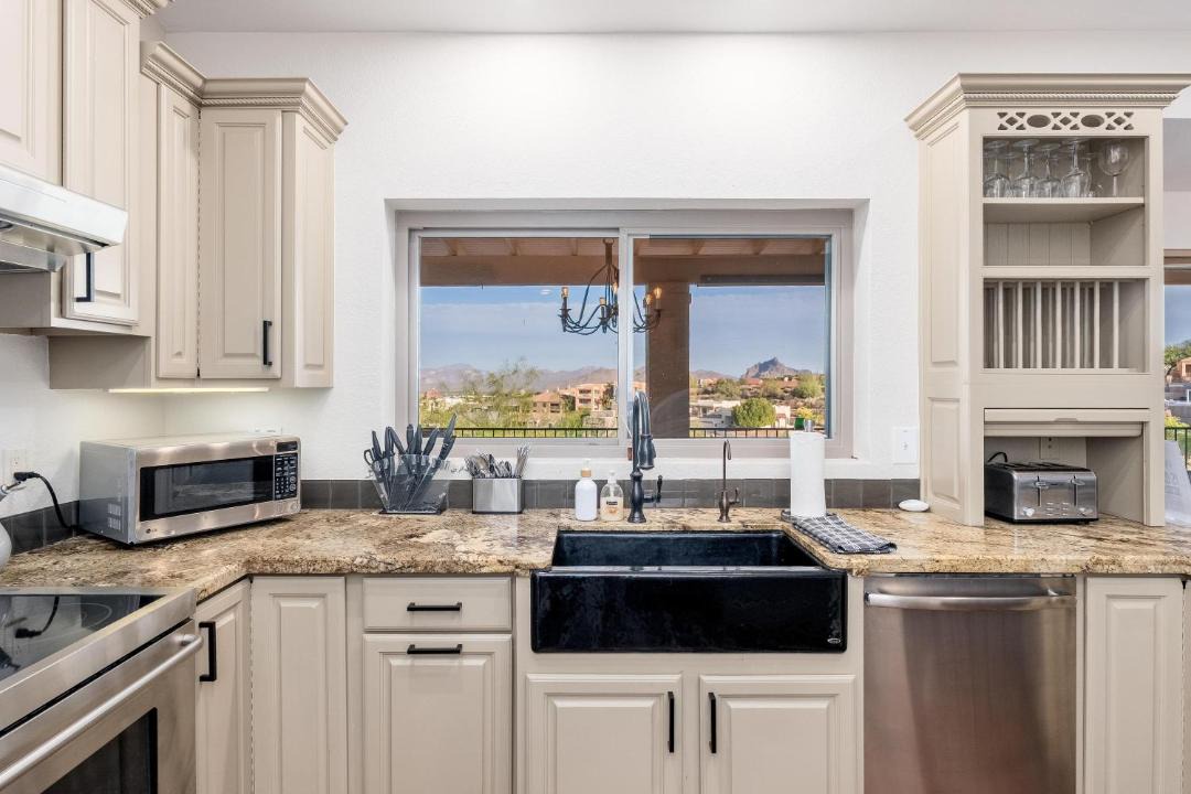 Photo of Kitchen in Fountain Hills