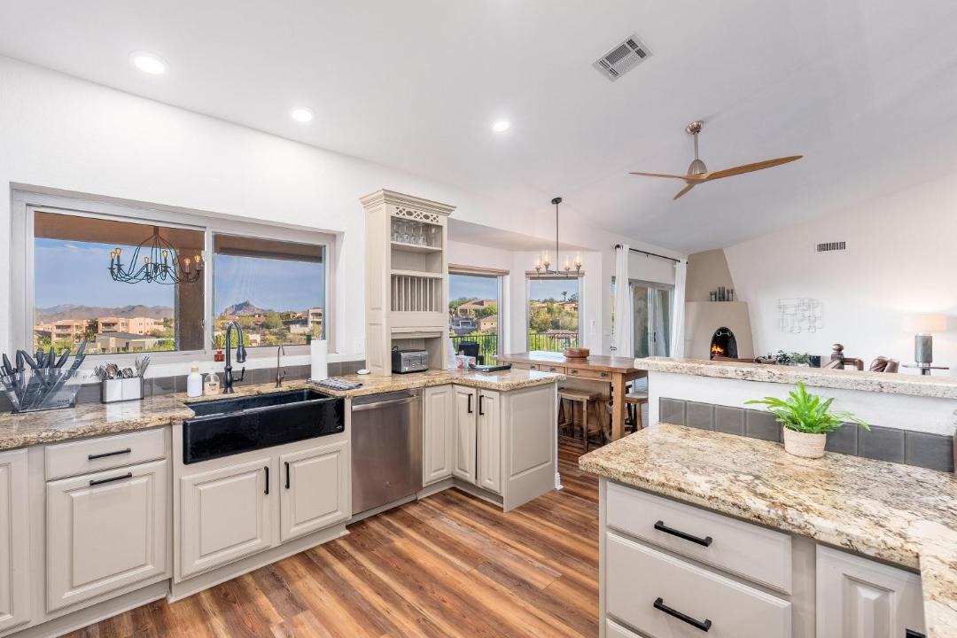 Photo of Kitchen in Fountain Hills