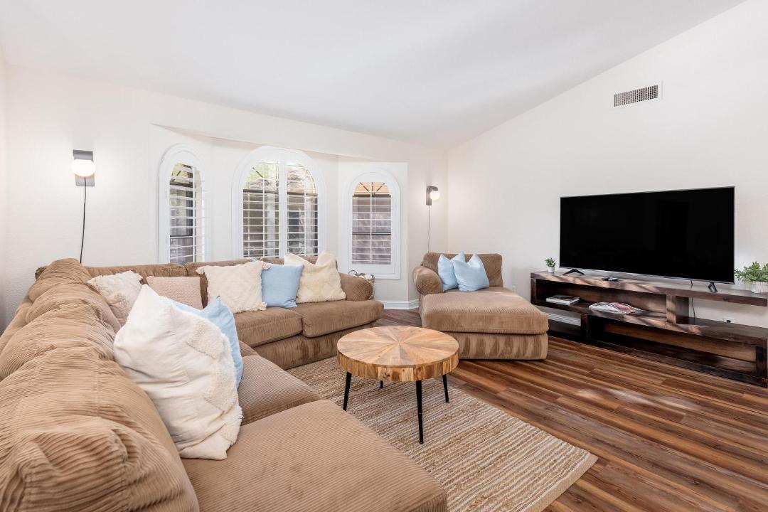 Photo of Livingroom in Fountain Hills