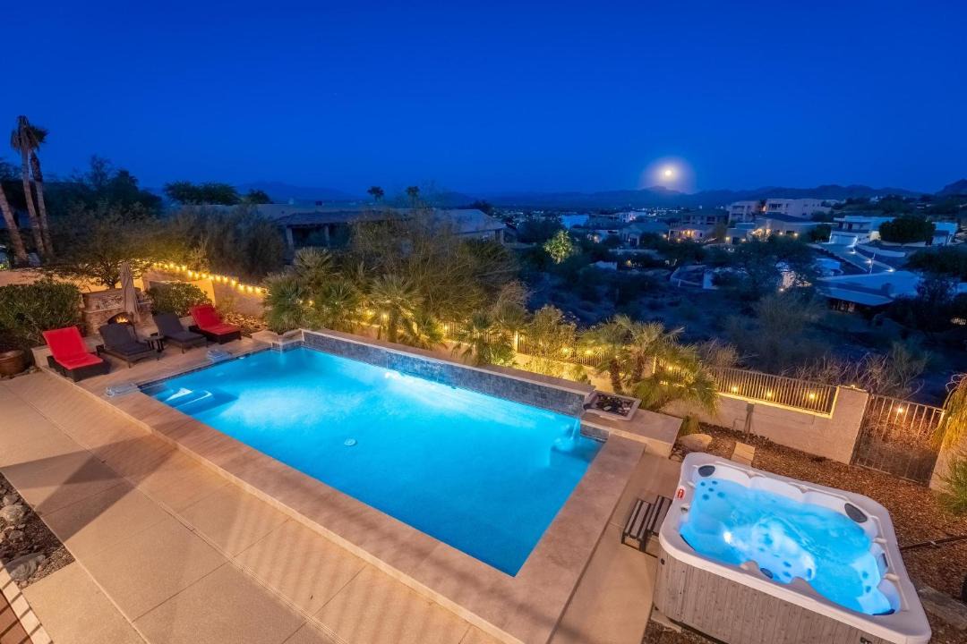 Photo of Patio Balcony in Fountain Hills