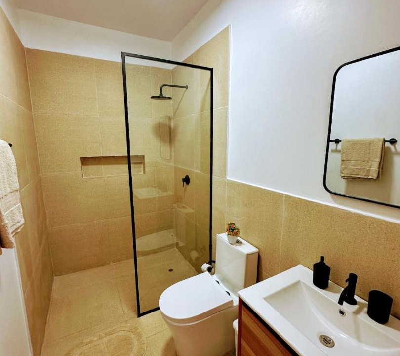 Photo of Bathroom in Sauce