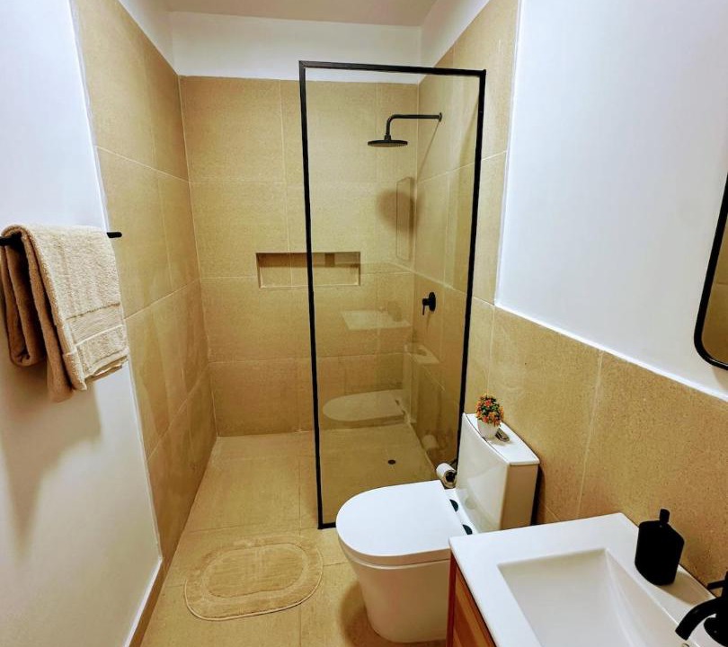 Photo of Bathroom in Sauce
