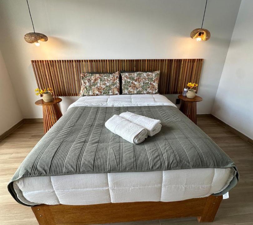 Photo of Bedroom in Sauce