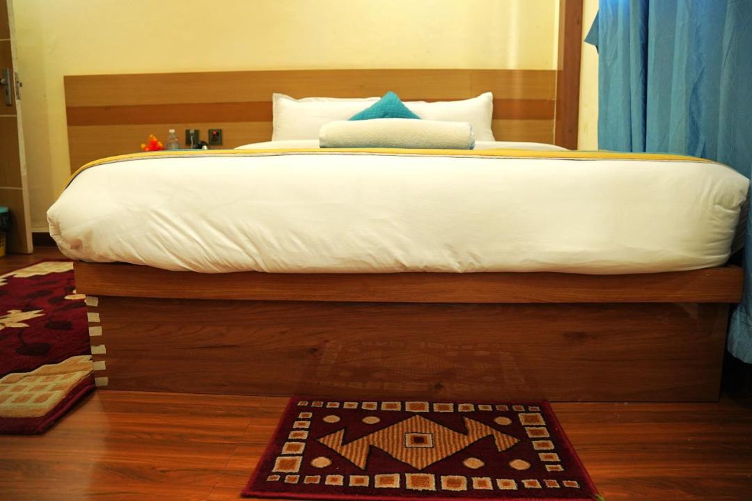 Photo of Bedroom in Sinamangal