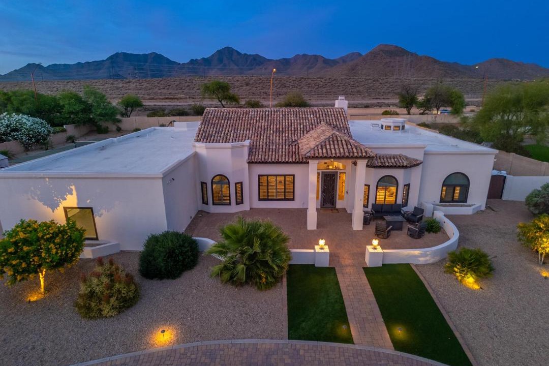 Photo of Others in Scottsdale Foothills