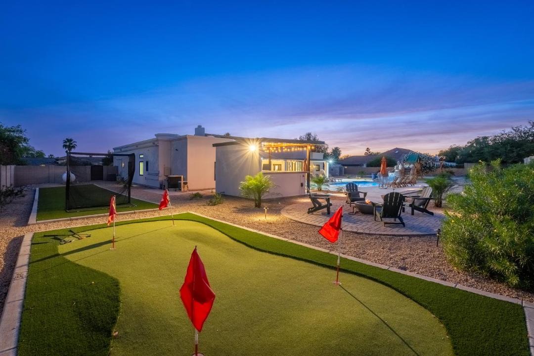 Photo of Others in Scottsdale Foothills