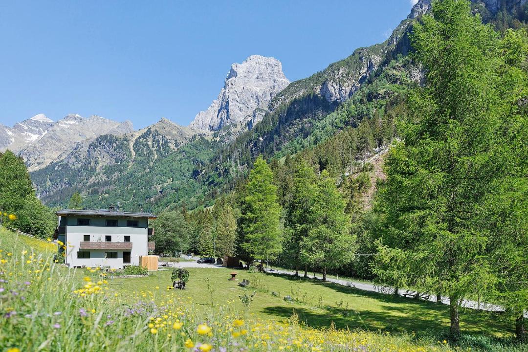 Photo of Others in Brennero