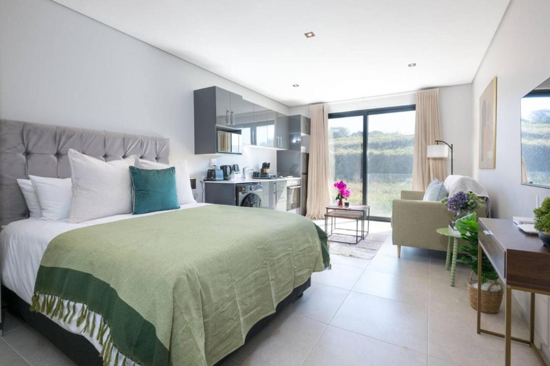Photo of Bedroom in Zimbali Coastal Estate