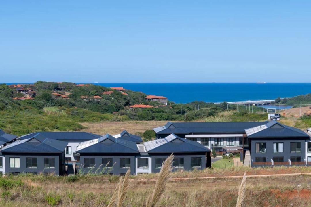 Photo of Buildings in Zimbali Coastal Estate