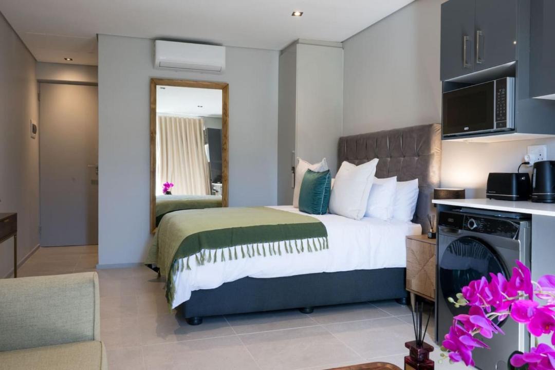 Photo of Bedroom in Zimbali Coastal Estate