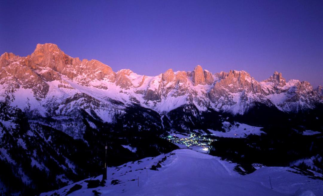 Photo of Others in San Martino di Castrozza