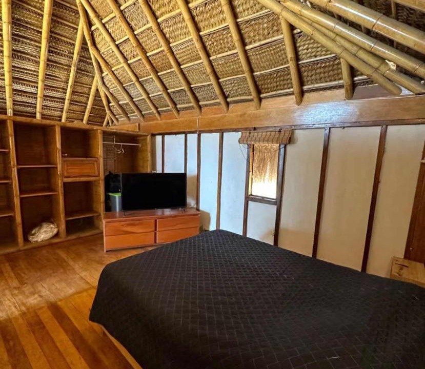 Photo of Bedroom in Punta Veleros