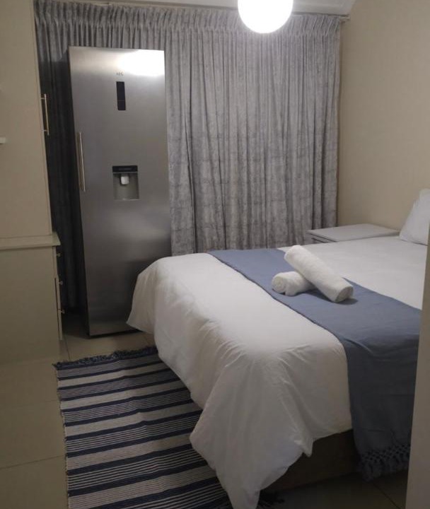 Photo of Bedroom in Umhlanga