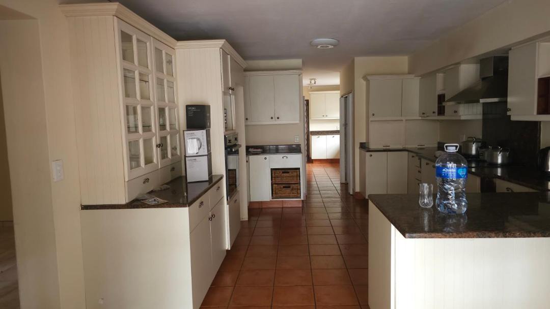 Photo of Kitchen in Umhlanga